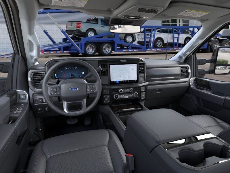 2026 Ford F-350SD F-350® Lariat®