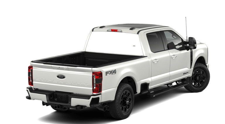 2026 Ford F-350SD F-350® Lariat®