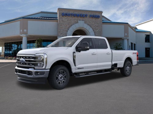 2026 Ford F-350SD F-350® Lariat®