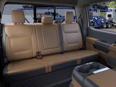 2026 Ford F-350SD F-350® Lariat®
