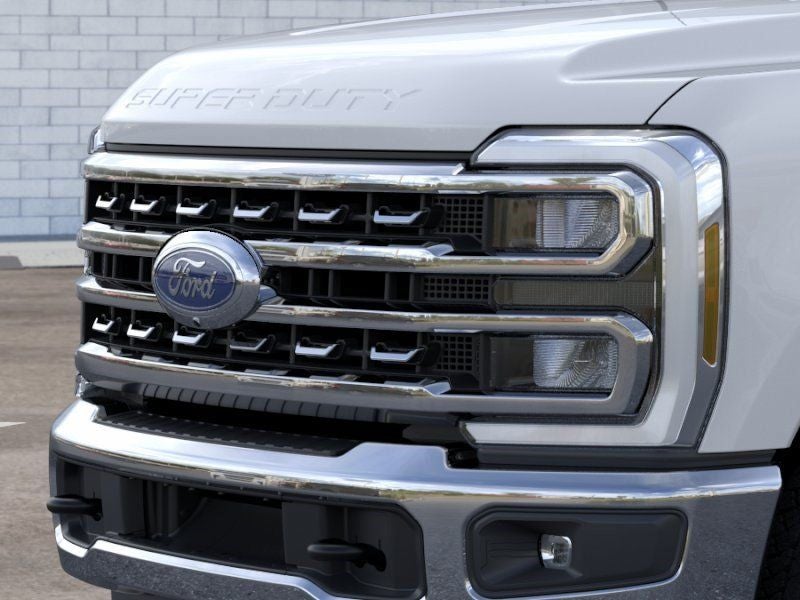 2026 Ford F-350SD F-350® Lariat®