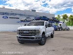 2026 Ford F-350SD F-350® Lariat®