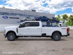 2026 Ford F-350SD F-350® Lariat®