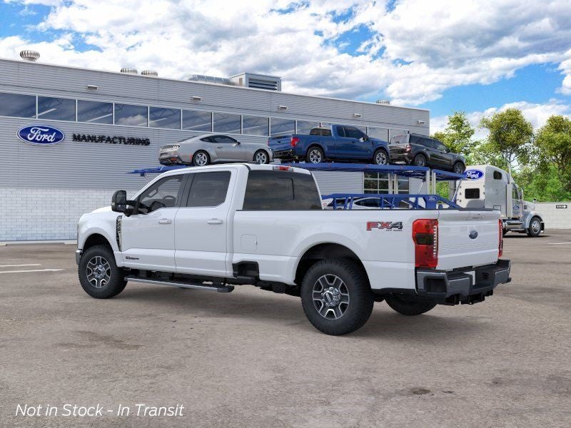 2026 Ford F-350SD F-350® Lariat®