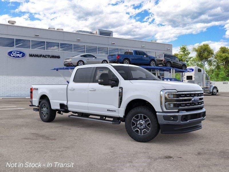 2026 Ford F-350SD F-350® Lariat®