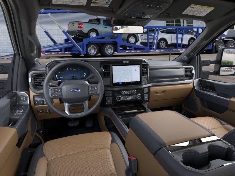 2026 Ford F-350SD F-350® Lariat®