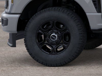 2026 Ford F-350SD F-350® XL