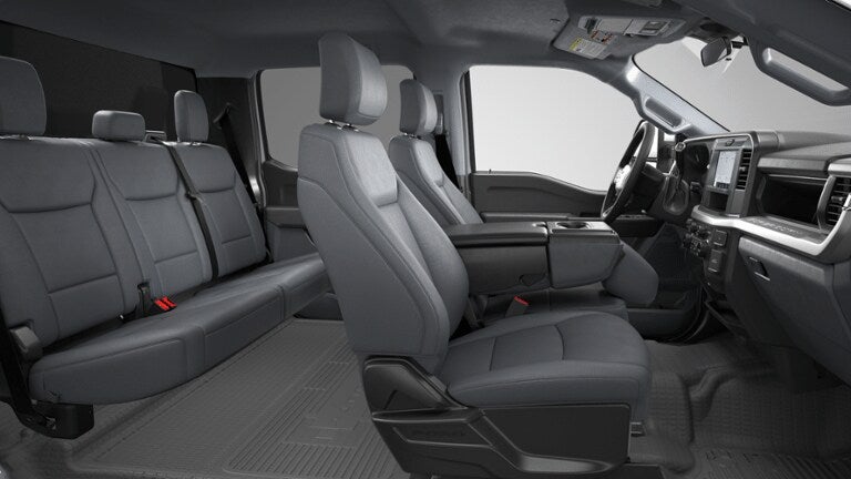 2026 Ford F-350SD F-350® XL