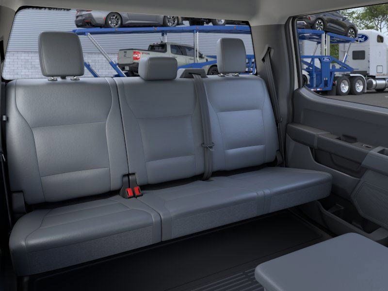 2026 Ford F-350SD XL Fleet