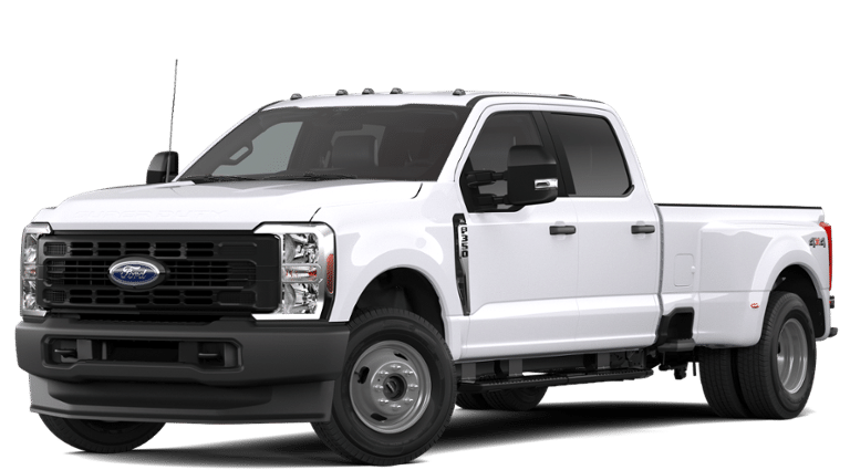 2026 Ford F-350SD XL Fleet