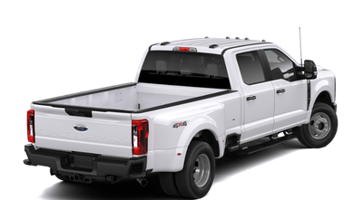 2026 Ford F-350SD XL Fleet