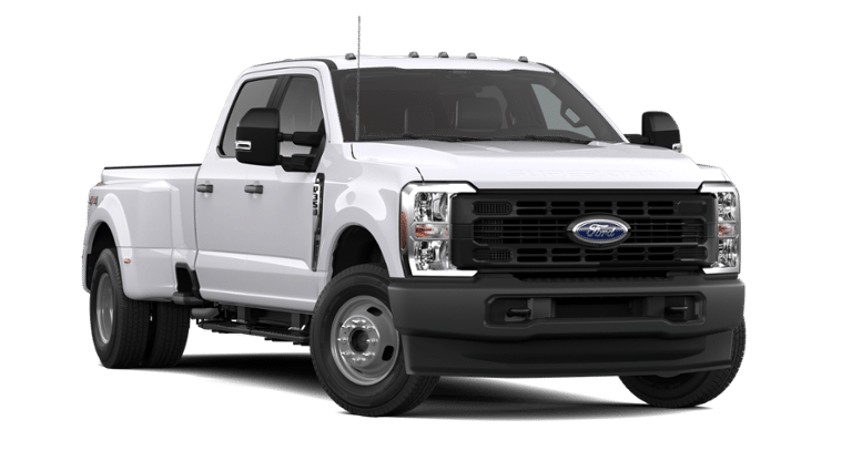 2026 Ford F-350SD XL Fleet