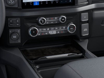 2026 Ford F-350SD Lariat Fleet