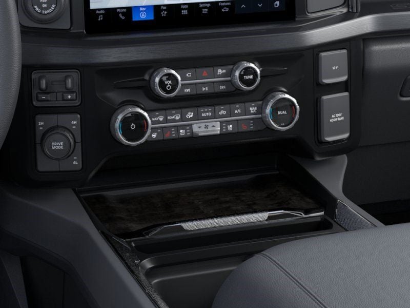 2026 Ford F-350SD Lariat Fleet