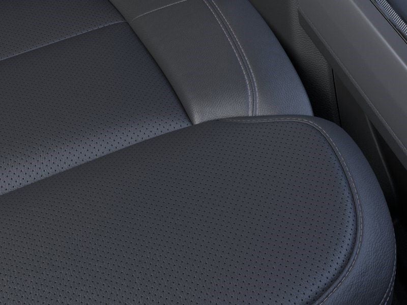 2026 Ford F-350SD Lariat Fleet