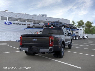 2026 Ford F-350SD Lariat Fleet