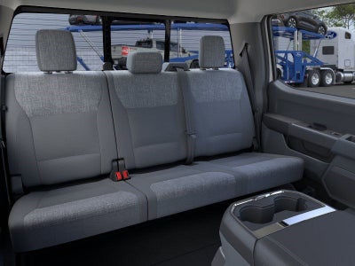 2026 Ford F-350SD XLT Fleet