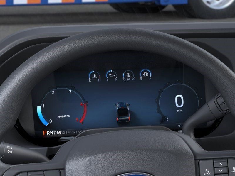 2026 Ford F-350SD XLT Fleet