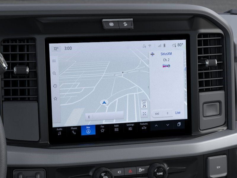 2026 Ford F-350SD XLT Fleet