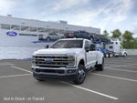 2026 Ford F-350SD XLT Fleet