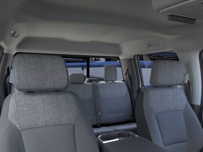 2026 Ford F-350SD XLT Fleet