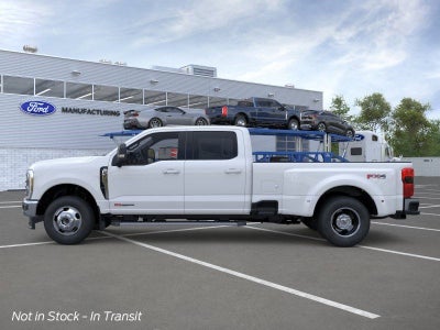 2026 Ford F-350SD XLT Fleet