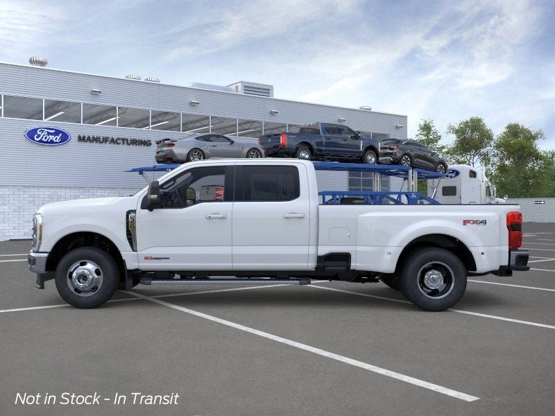 2026 Ford F-350SD XLT Fleet