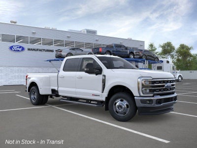 2026 Ford F-350SD XLT Fleet