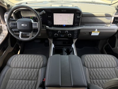 2026 Ford F-350SD DRW