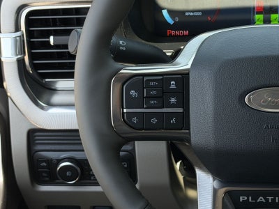 2026 Ford F-350SD DRW