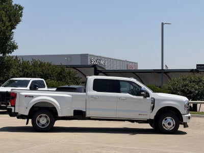 2026 Ford F-350SD DRW