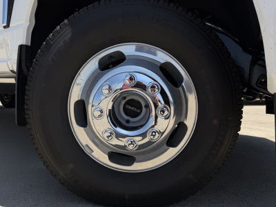 2026 Ford F-350SD DRW
