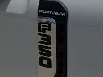 2026 Ford F-350SD DRW