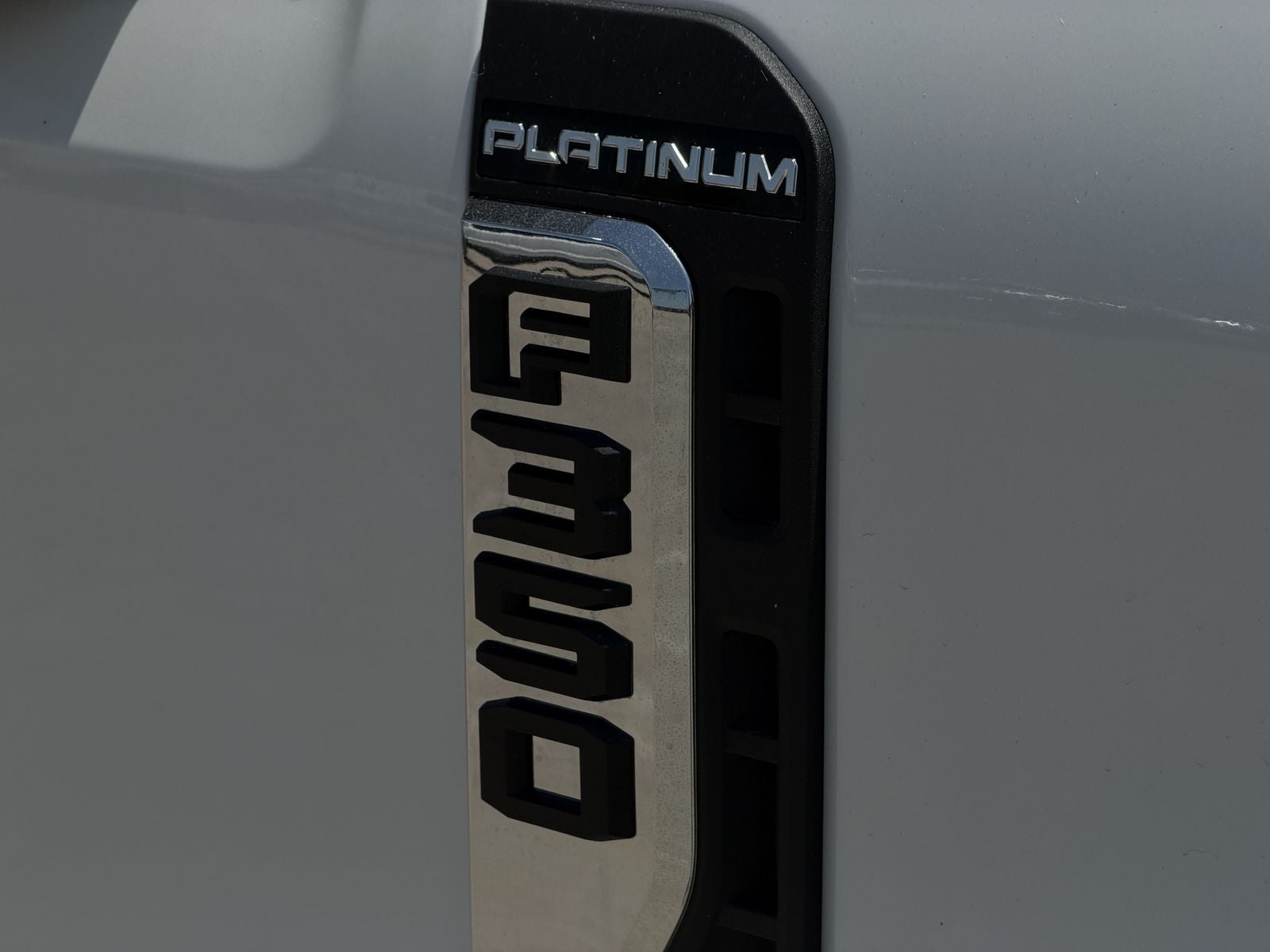 2026 Ford F-350SD DRW