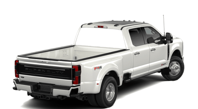 2026 Ford F-350SD DRW