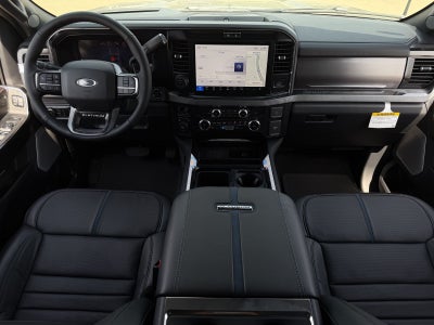 2026 Ford F-350SD Platinum DRW