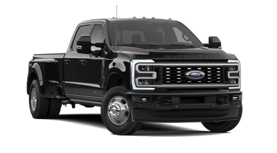 2026 Ford F-350SD DRW