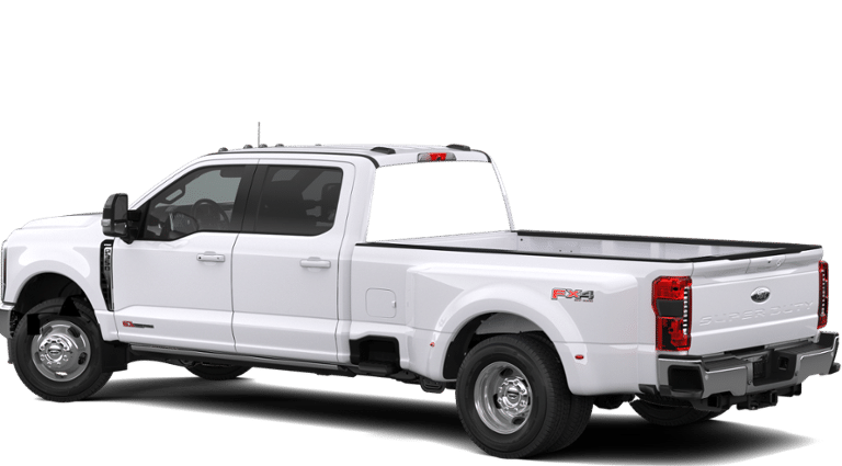 2026 Ford F-350SD Lariat DRW