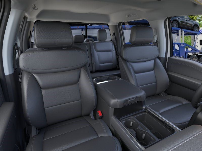 2026 Ford F-350SD Lariat Fleet