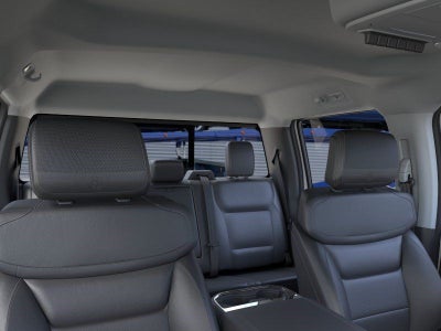 2026 Ford F-350SD Lariat Fleet
