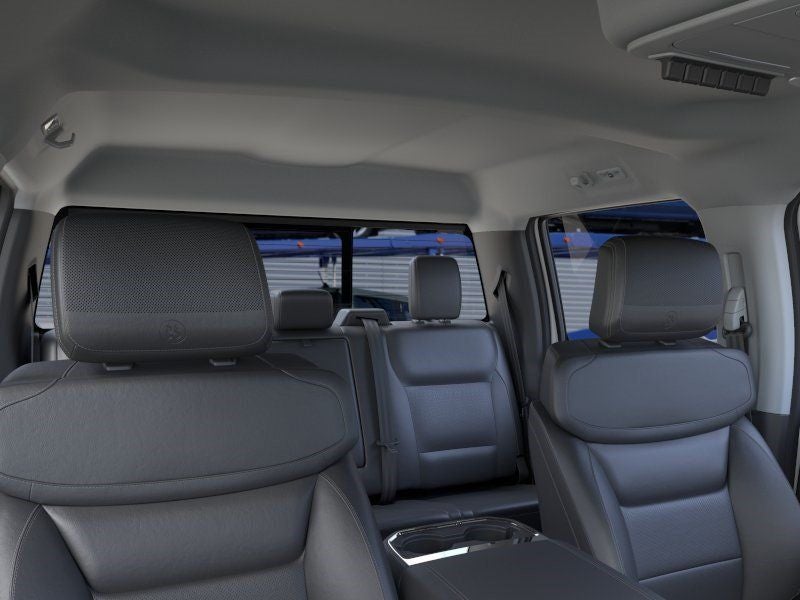 2026 Ford F-350SD Lariat Fleet