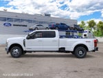 2026 Ford F-350SD Lariat Fleet