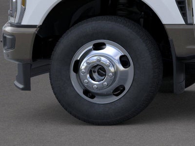 2026 Ford F-350SD King Ranch Fleet