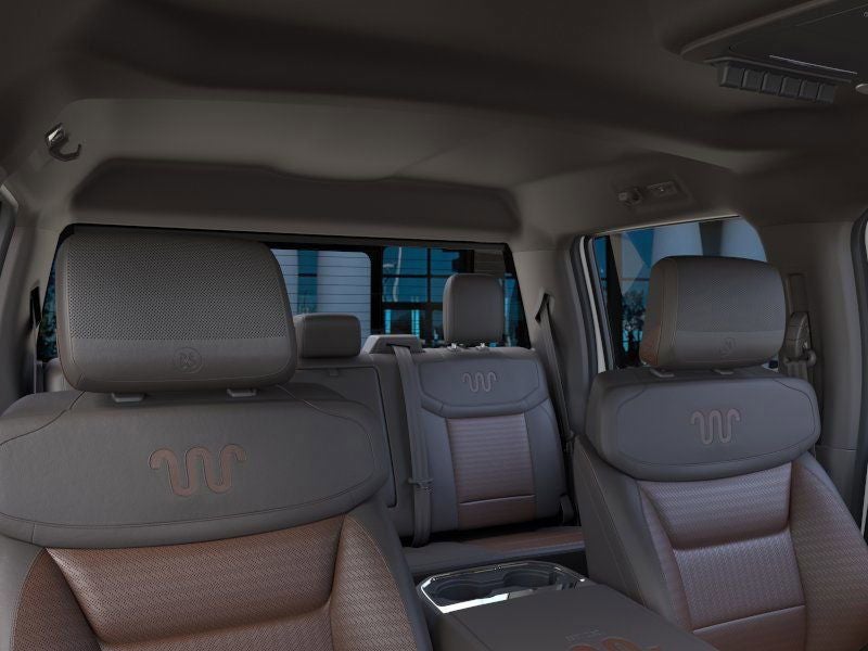 2026 Ford F-350SD King Ranch Fleet