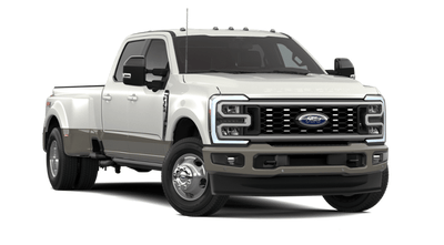 2026 Ford F-350SD King Ranch Fleet