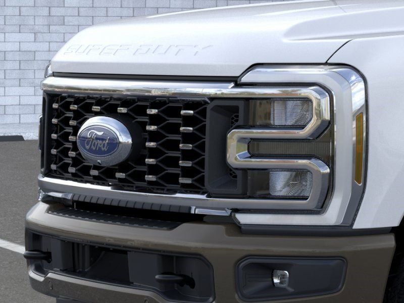 2026 Ford F-350SD DRW