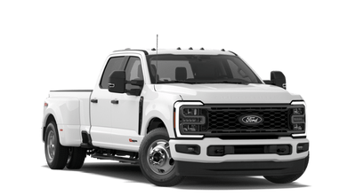 2027 Ford F-350SD DRW