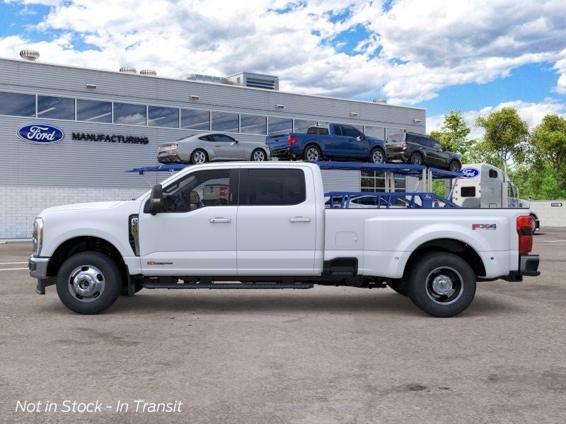 2026 Ford F-350SD Lariat DRW