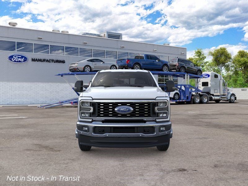 2026 Ford F-350SD Lariat DRW