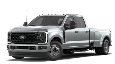 2027 Ford F-350SD XL DRW